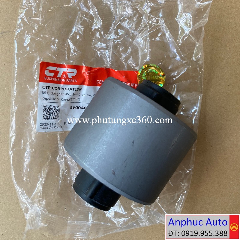 Cao su cạc bệ sau dầm cầu sau Kia Morning 2012-GV0046.JPG